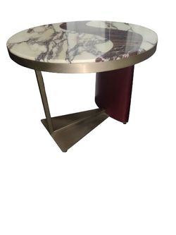 Style Nation Queeni Low Coffee Table 
