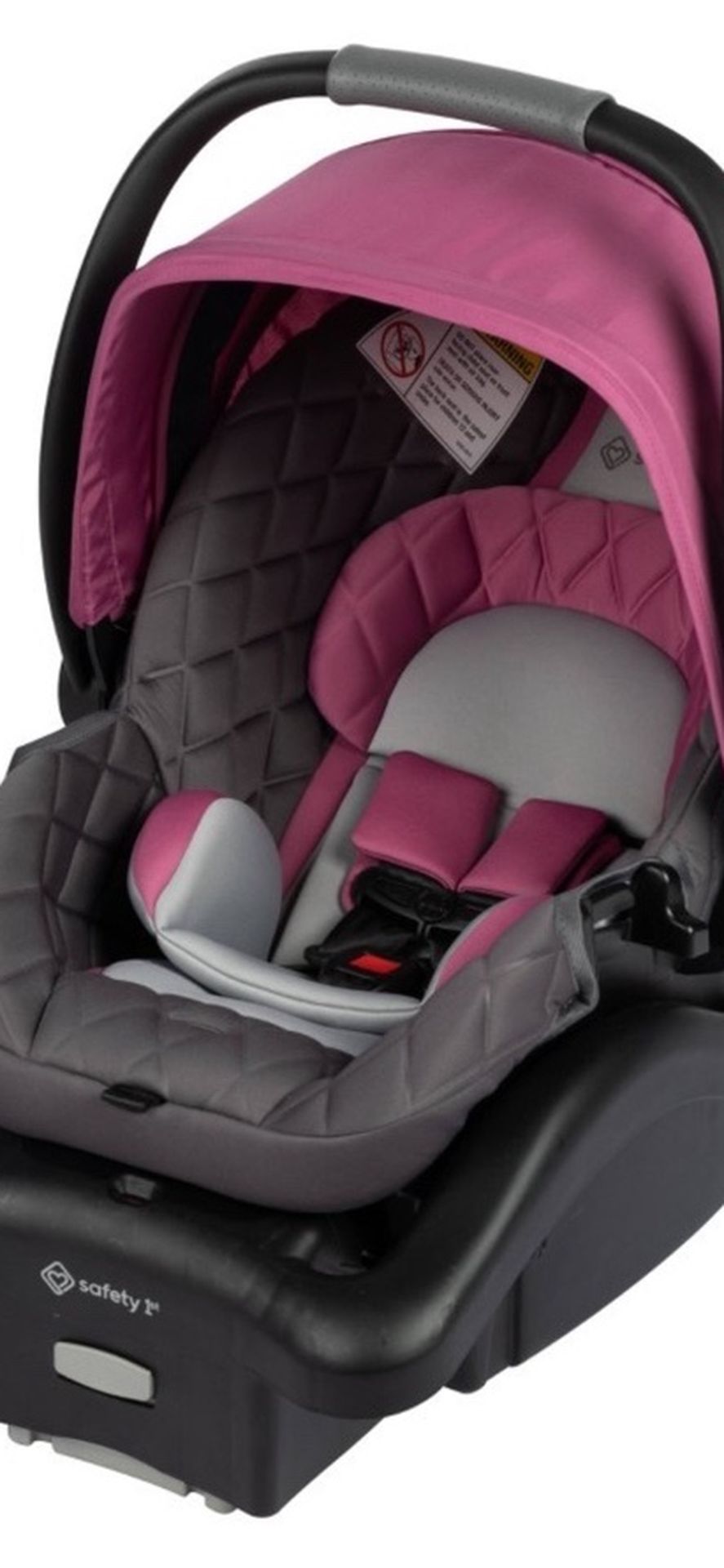 Safty 1st Infant Car Seat
