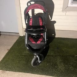 Jogging Stroller
