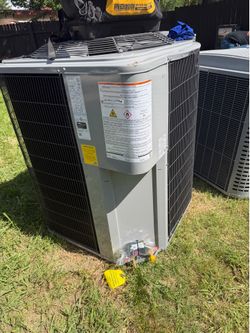 3 ton condenser