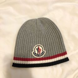 Moncler beanie