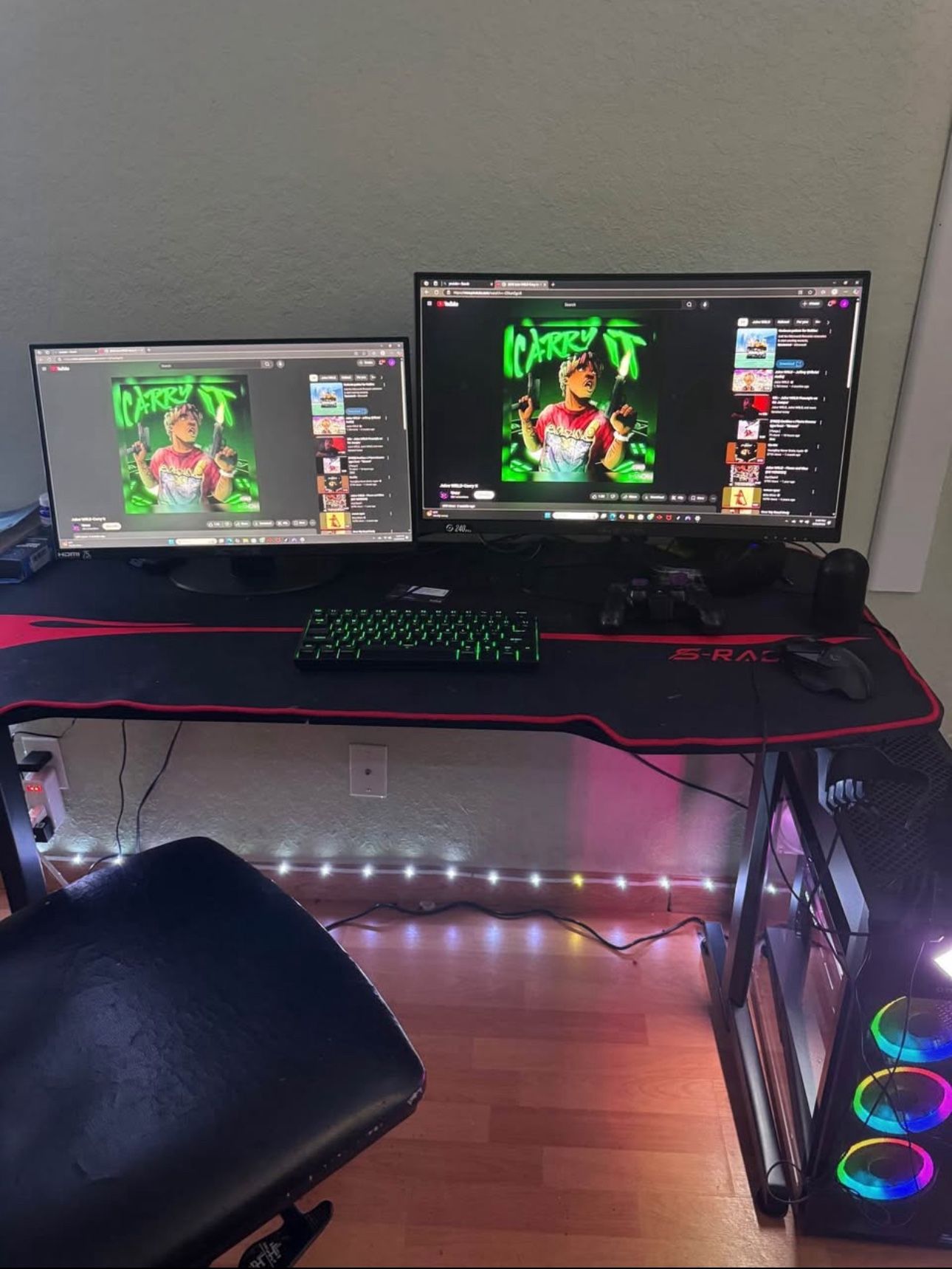 HP Omen 2024 Desktop | Intel i7-13700K 16-Core | NVIDIA GeForce RTX 4060 8GB GDDR6 | DP | Wi-Fi