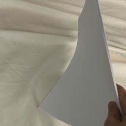 A bunch of copy paper