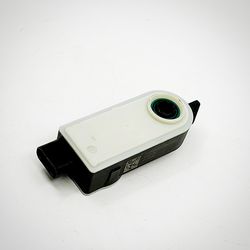 grille shutter motor airflow fix