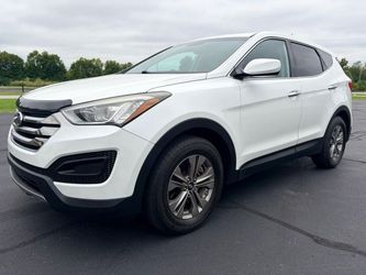 2016 Hyundai Santa Fe Sport