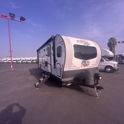 2021 Forest river 2506S