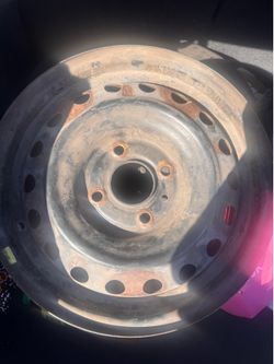 Rim 2015 size 15
