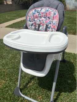 High Chair