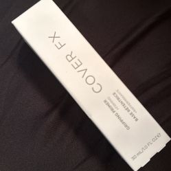 Cover Fax Griping Primer +firming