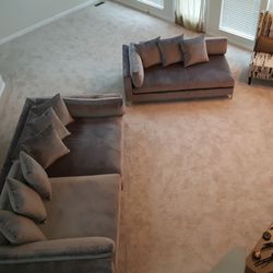 Living Room Furniture 