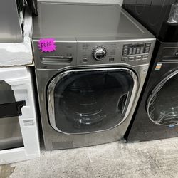 LG FRONT LOAD WASHER