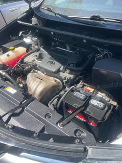 2016 Toyota 4Runner