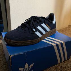 Handball Spezial J Blue
