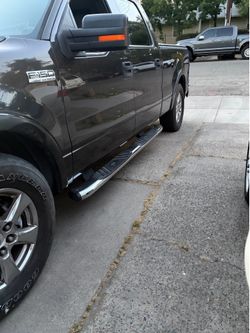 2006 Ford F-150