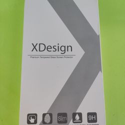 IPhone X/XS Screen Protector