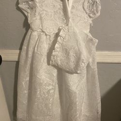 Christianity Gown /dress 