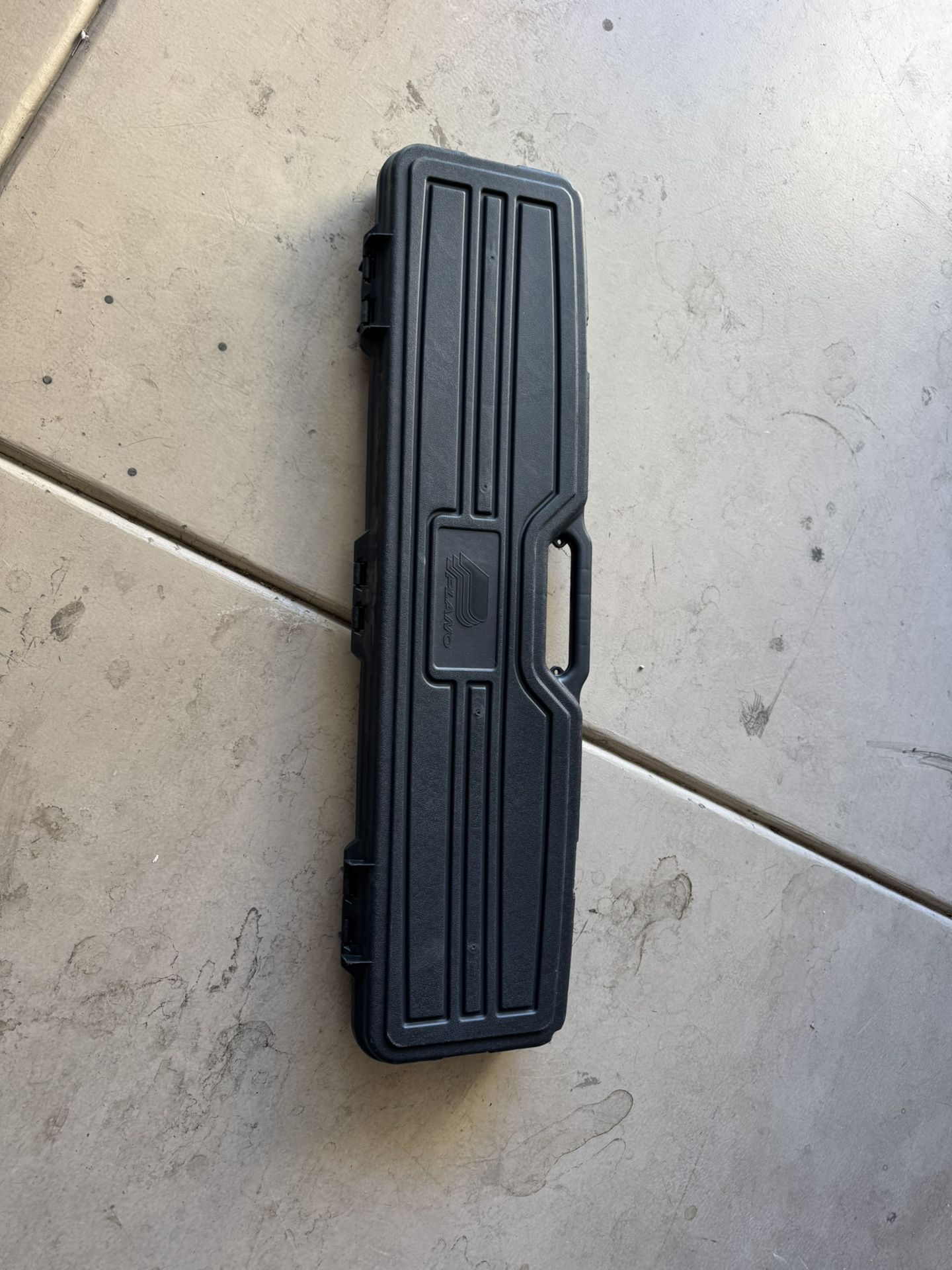 Plano Gun Case