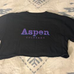Aspen Colorado Women’s Shirt