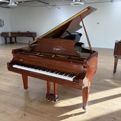 Knabe Grand Piano