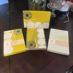 Note Cards 