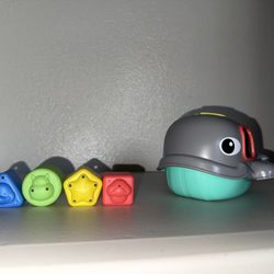 Baby Toys 
