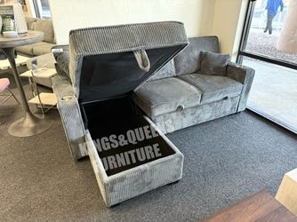New sofa bed