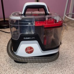 Hoover Clean Slate