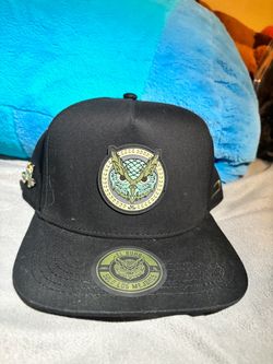 Jc hats