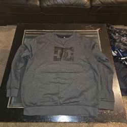 DC Shoes Sweatshirt 