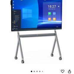 Interactive Whiteboard 4K TouchScreen