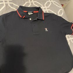 Psycho Bunny Polo Size 4 Small