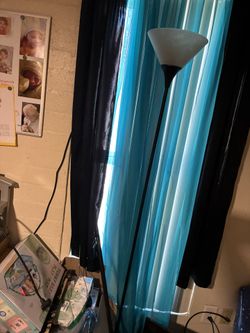 $5 Lamp