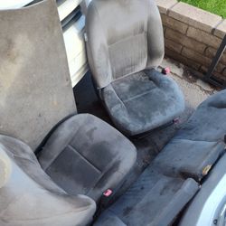 Prius Parts 