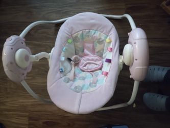 Baby Swing 