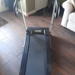 AuWit Treadmill 