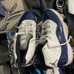Jordan 11s Size 8.5