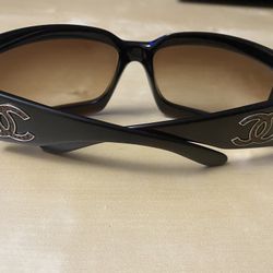 Authentic Chanel Sunglasses