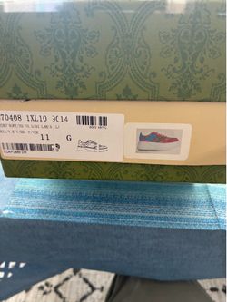 Men’s shoes