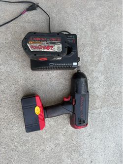 Snap-on 1/2 impact