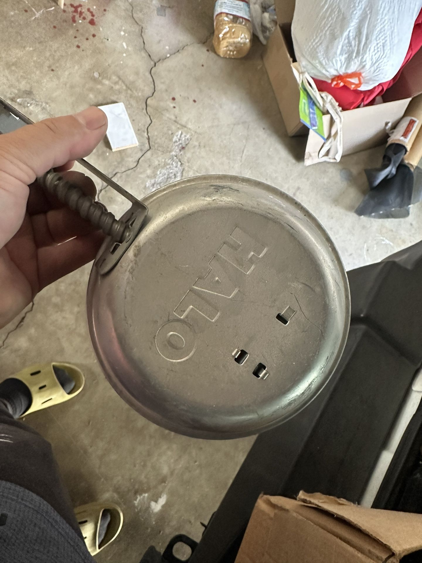 H750 6 in. Aluminum Recessed Lighting Housing for Remodel Ceiling LEDT24 CompliantConnectors, InsulationContact, AirTite