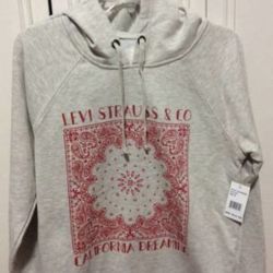 levi's Women's Hooded