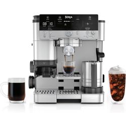 Ninja Luxe Cafe 3-in-1 Espresso 