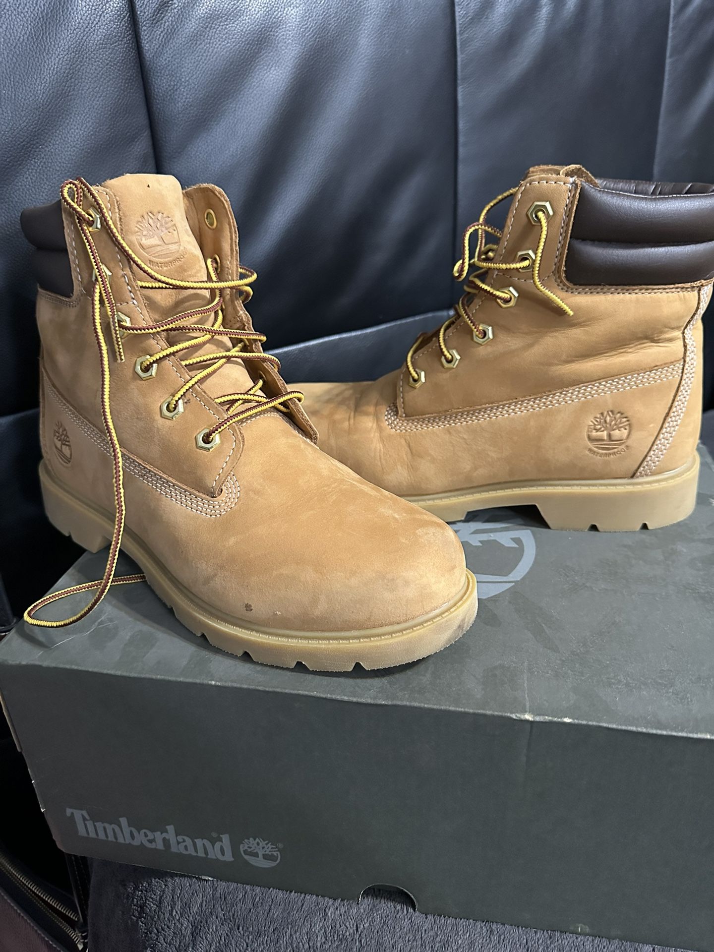 Women’s Timberland Boots