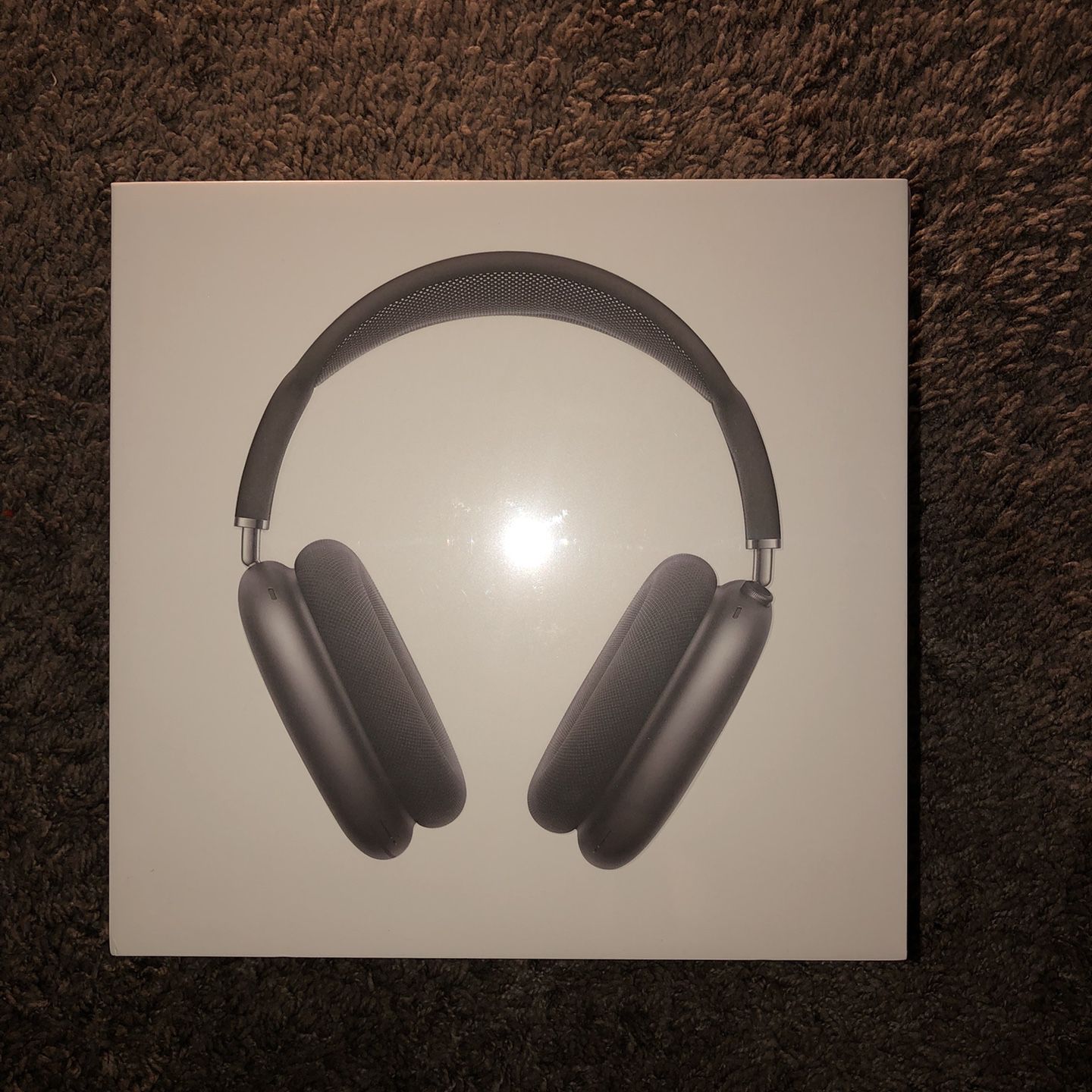 AirPods Max Brand New Sealed 
