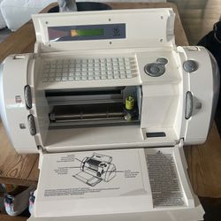 Cricut