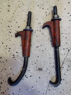 Coil Spring compressor (external)