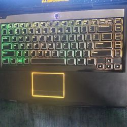 Alienware Gaming Laptop 