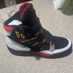 Adidas Mutombo Sneakers 