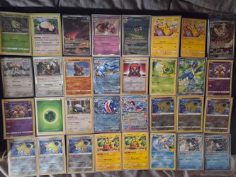 🔥 POKEMON CARDS 🔥