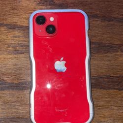 iPhone 14 Aluminum Case / Frame